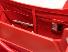 Load image into Gallery viewer, 6 Collection Match Set – Signature Red