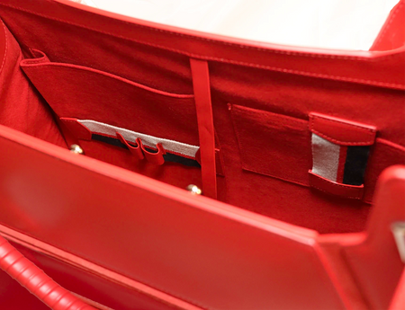 6 Collection Match Set – Signature Red