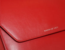 Load image into Gallery viewer, 6 Collection Shoulder Bag - Signature Red