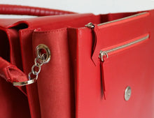 Load image into Gallery viewer, 6 Collection Match Set – Signature Red