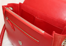 Load image into Gallery viewer, 6 Collection Shoulder Bag - Signature Red