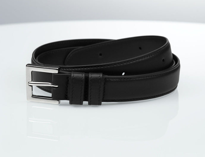 6 Collection Belt - Black