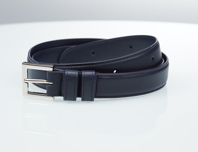 6 Collection Belt - Blue