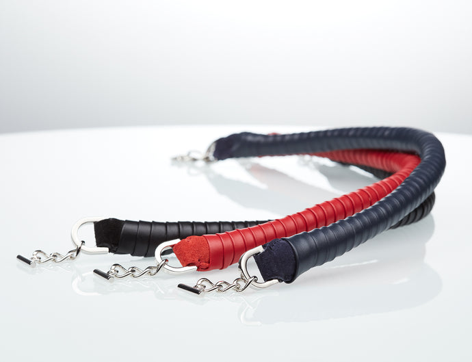 6 Collection Whip Strap