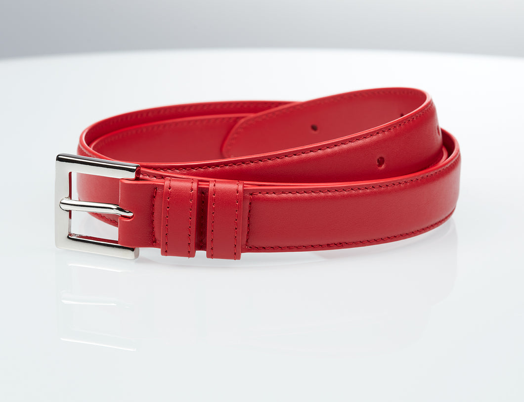 6 Collection Belt - Red
