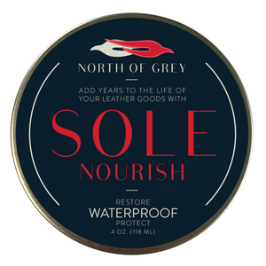 4 oz. Sole Nourish