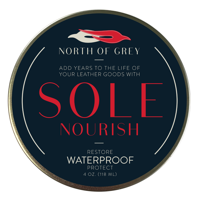 4 oz. Sole Nourish